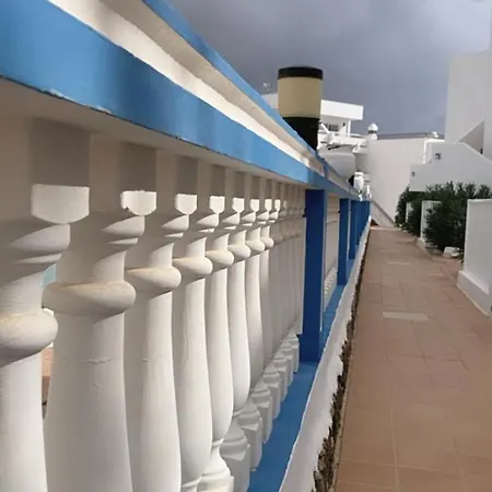 Pura Vida Apartamento Costa Teguise