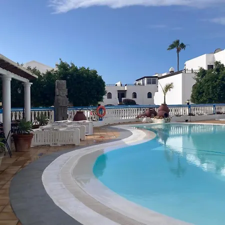 Pura Vida Apartment