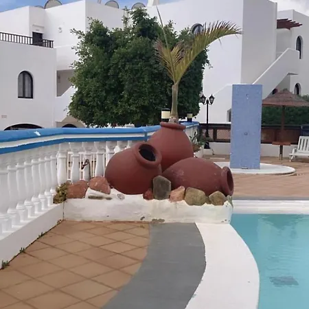 Pura Vida Apartment Costa Teguise