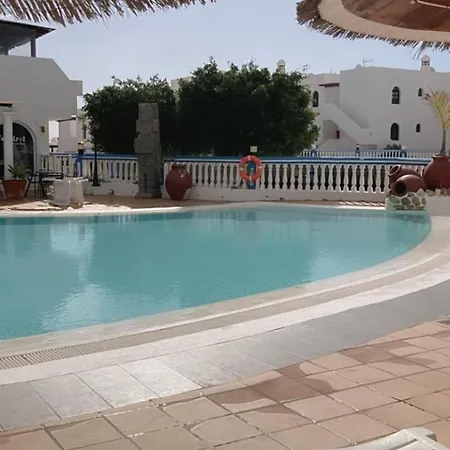Pura Vida Apartment