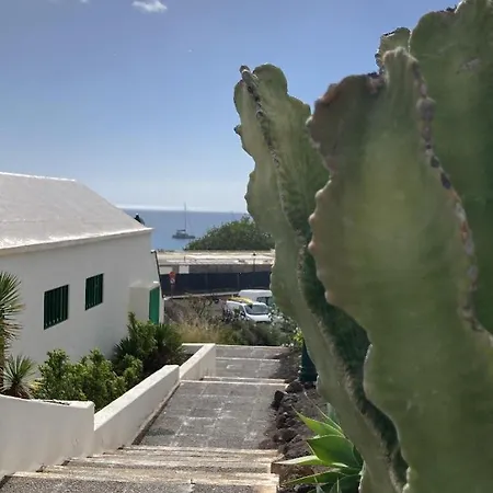 Pura Vida Apartment Costa Teguise