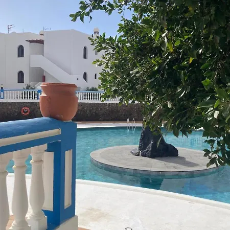 Pura Vida Apartment Costa Teguise