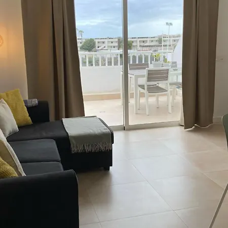 Pura Vida * Costa Teguise