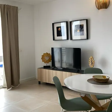 Pura Vida Apartment *