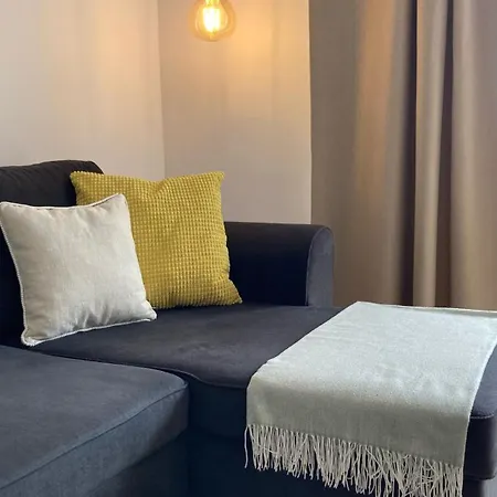 Apartment Pura Vida Costa Teguise