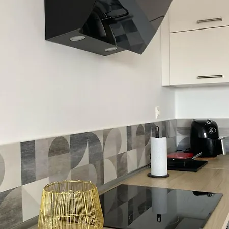 Apartamento Pura Vida *
