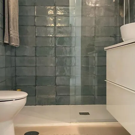 Apartamento Pura Vida Costa Teguise