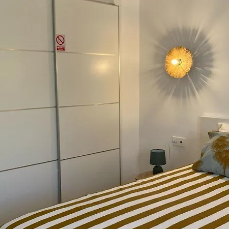 Pura Vida Apartment *