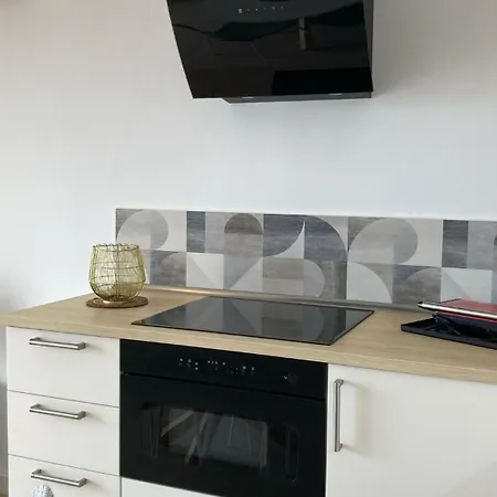 Pura Vida Apartment