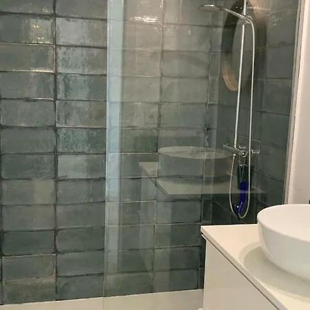 Pura Vida Apartment