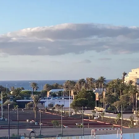 Pura Vida * Costa Teguise