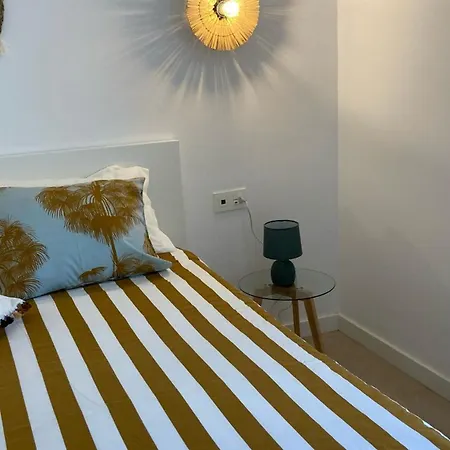 Pura Vida Apartment Costa Teguise