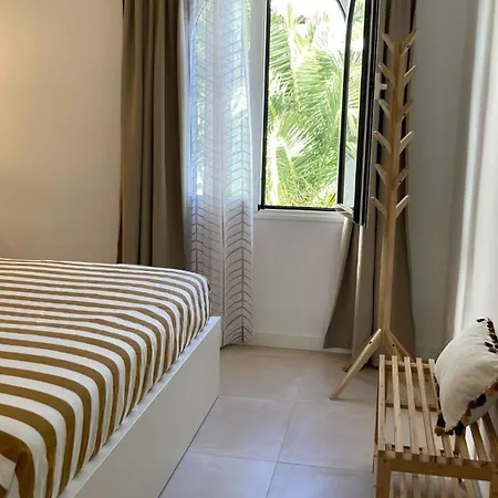 Apartment Pura Vida