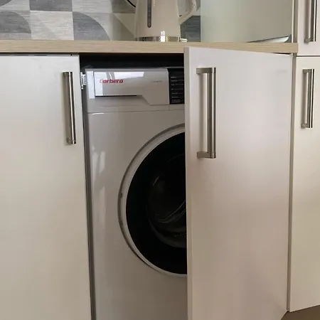 Apartamento Pura Vida *