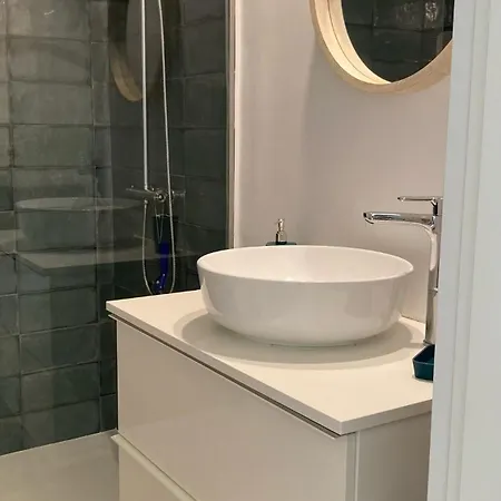 Pura Vida Apartment Costa Teguise