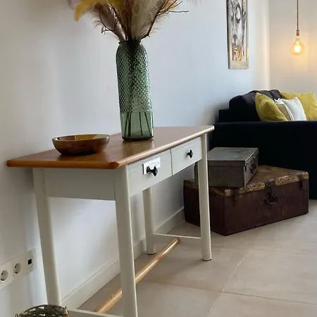 Apartment Pura Vida Costa Teguise