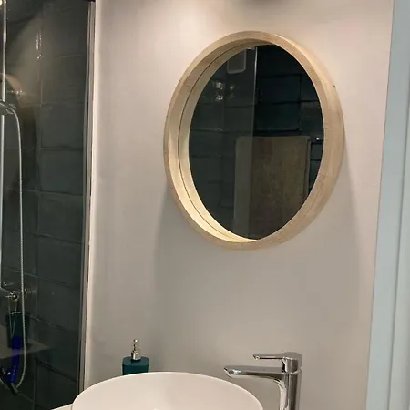 Pura Vida Apartment