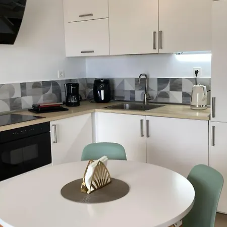 Pura Vida Apartment *