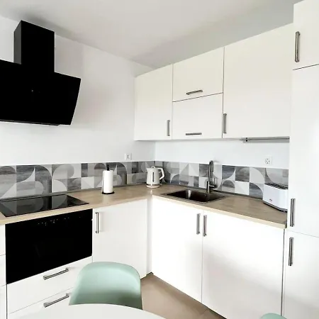 Pura Vida Apartment