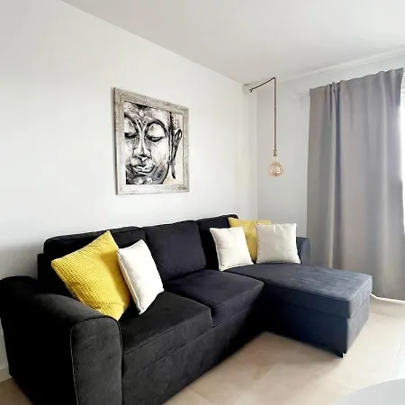 Apartment Pura Vida