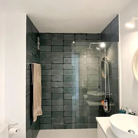 Apartment Pura Vida Costa Teguise