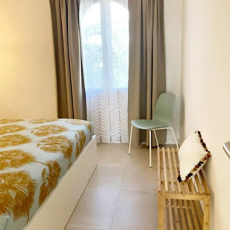 Pura Vida Apartment *