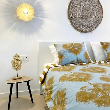 Apartamento Pura Vida *