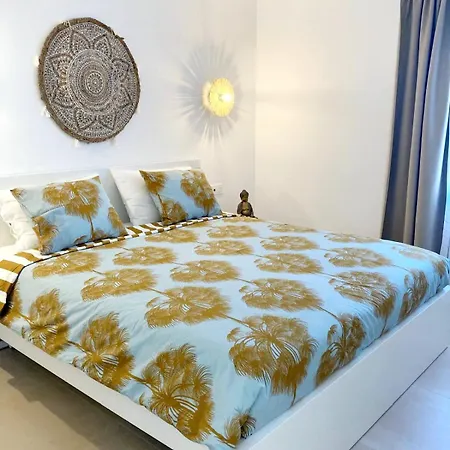 Apartment Pura Vida Costa Teguise