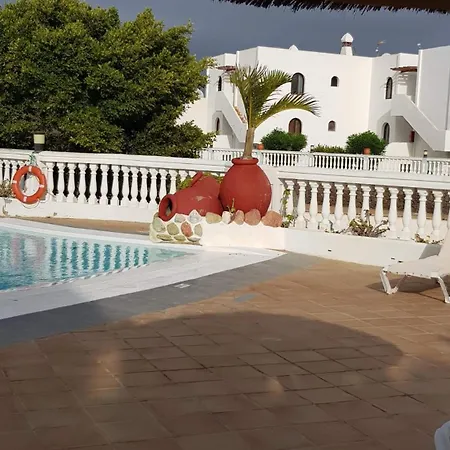 Apartamento Pura Vida