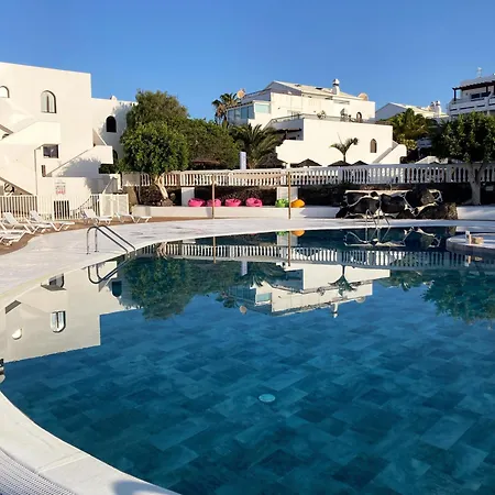 Apartment Pura Vida Costa Teguise
