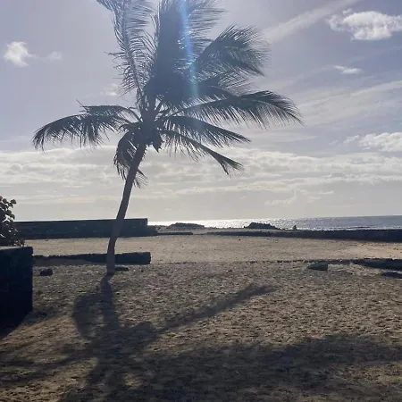 아파트 Pura Vida